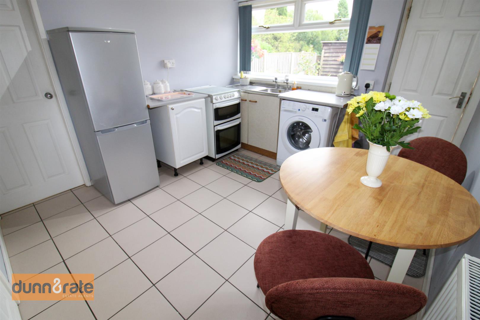 Ridge Road, Sandyford, Stoke-On-Trent